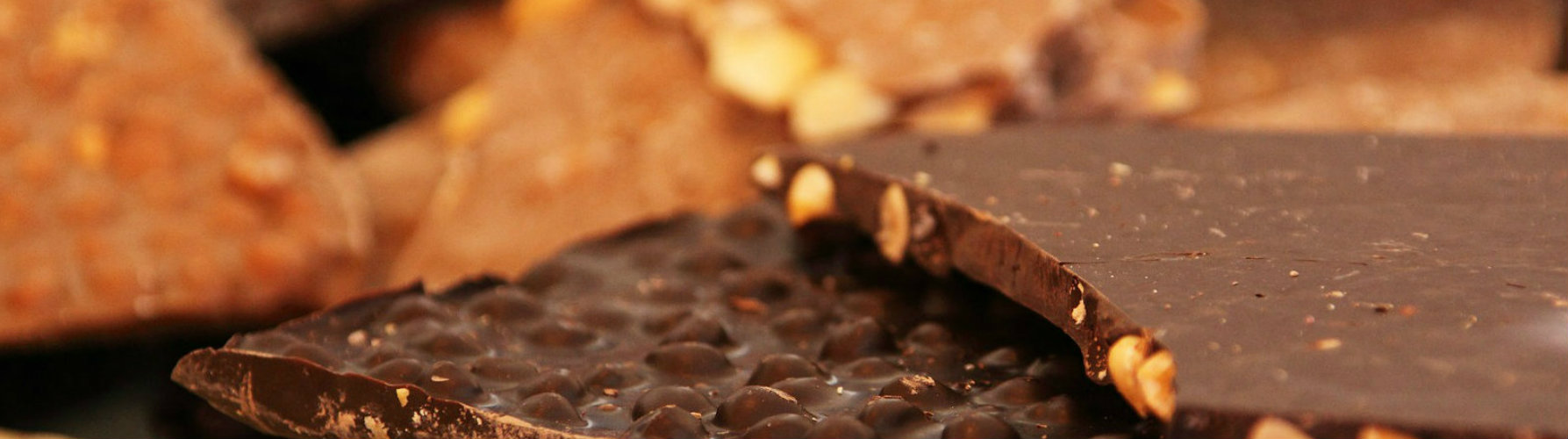 Handmade chocolates Australia