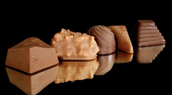 Handmade chocolates Canberra