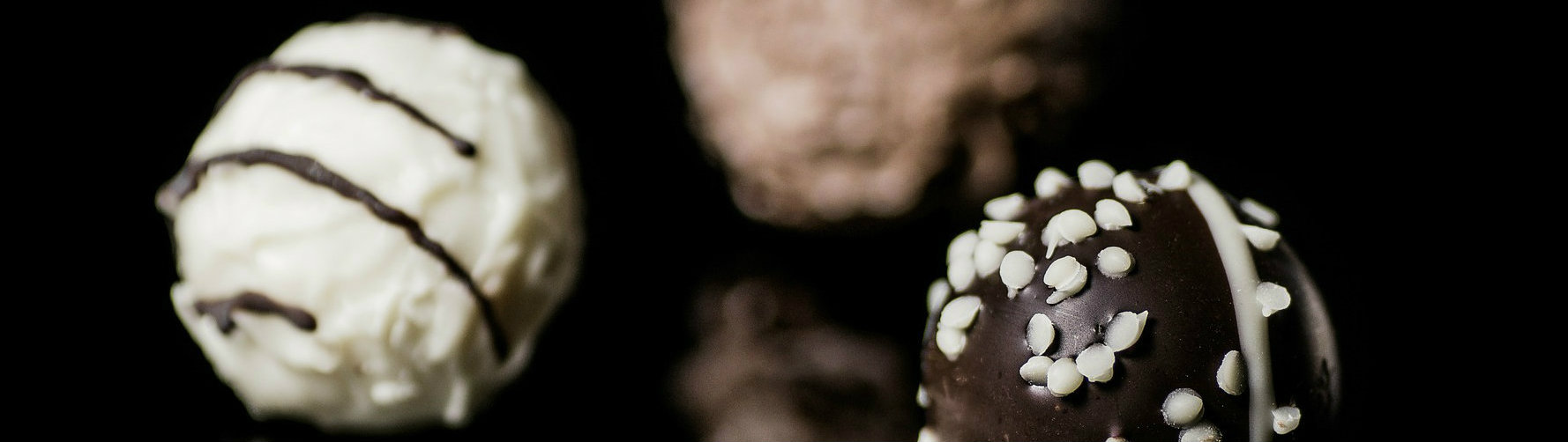 Handmade chocolates Sydney